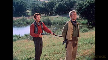 The Virginian Season 8 [5xBlu-Ray]