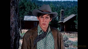 The Virginian Season 8 [5xBlu-Ray]