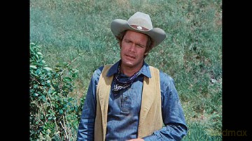 The Virginian Season 8 [5xBlu-Ray]