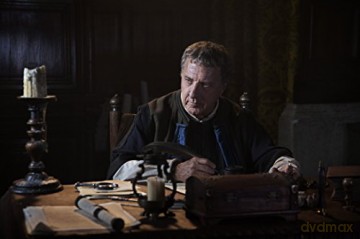 Die Medici Staffel 1 - Herrscher von Florenz (Blu-ray)