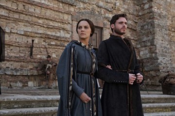 Die Medici Staffel 1 - Herrscher von Florenz (Blu-ray)