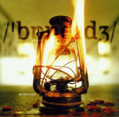 No Comment: Bondage [CD]