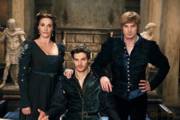 Medici Season 2 (Medyceusze: Władcy Florencji) Season 2 [2xBlu-Ray]