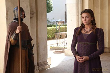 Medici Season 3 (Medyceusze: Władcy Florencji) Season 3 [2xBlu-Ray]
