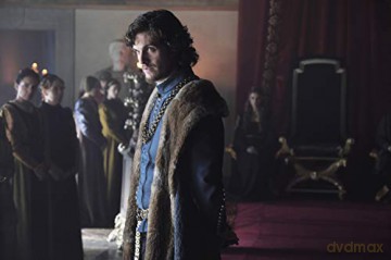 Medici Season 3 (Medyceusze: Władcy Florencji) Season 3 [2xBlu-Ray]