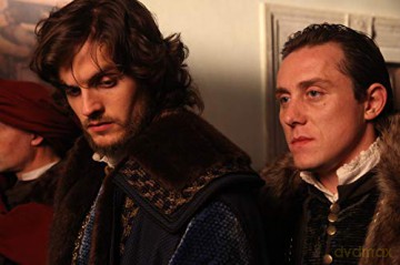 Medici Season 3 (Medyceusze: Władcy Florencji) Season 3 [2xBlu-Ray]