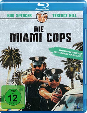 Die Miami Cops (Blu-ray)