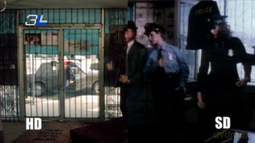 Die Miami Cops (Blu-ray)