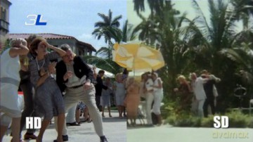 Die Miami Cops (Blu-ray)