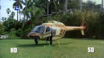 Die Miami Cops (Blu-ray)