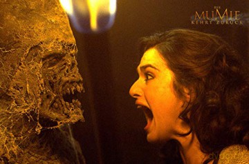 The Mummy 1-3 [Blu-Ray]