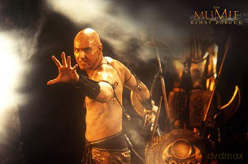 The Mummy 1-3 [Blu-Ray]