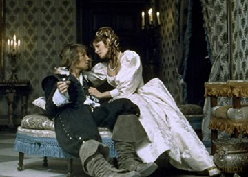 The Three Musketeers / The Four Musketeers (Trzej muszkieterowie/ Czterej muszkieterowie) [2xBlu-Ray]