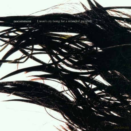 No Comment: I Wont Cry (maxisingle) [CD]