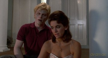 Night of the Creeps (Noc pełzaczy) [Blu-Ray]