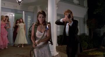Night of the Creeps (Noc pełzaczy) [Blu-Ray]