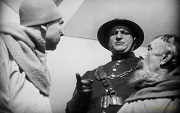 The Passion of Joan of Arc (Męczeństwo Joanny d'Arc) Special Edition [Blu-Ray]