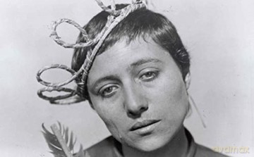 The Passion of Joan of Arc (Męczeństwo Joanny d'Arc) Special Edition [Blu-Ray]
