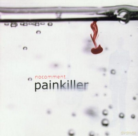 No Comment: Painkiller [2CD]
