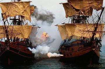 Cutthroat Island (Wyspa piratów) [Blu-Ray]