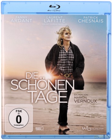 Bright Days Ahead (Piękne dni) [Blu-Ray]