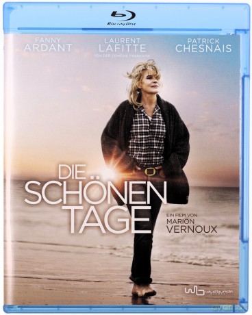 Bright Days Ahead (Piękne dni) [Blu-Ray]