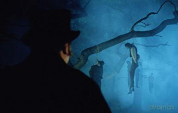 The Crimson Demon [Blu-Ray]