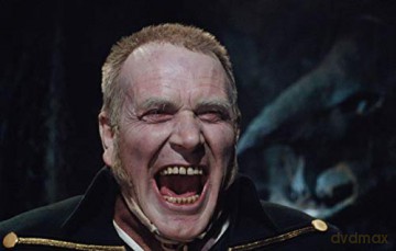 The Crimson Demon [Blu-Ray]