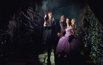 The Crimson Demon [Blu-Ray]
