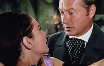 The Crimson Demon [Blu-Ray]
