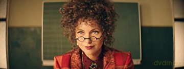 School of Magical Animals 2 (Szkoła magicznych zwierząt. Tajemnica szkolnego podwórka) [Blu-Ray]