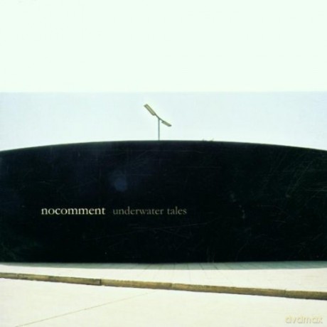 No Comment: Underwater Tales [CD]