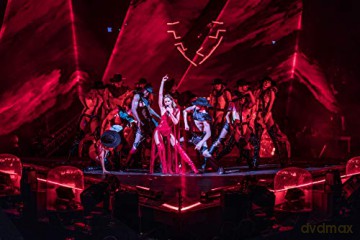 Helene Fischer: Die Stadion-Tour Live [Blu-Ray]