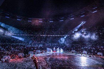 Helene Fischer: Die Stadion-Tour Live [Blu-Ray]