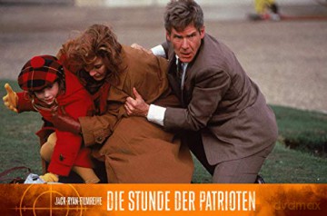 Czas patriotów [Blu-Ray 4K]+[Blu-Ray]