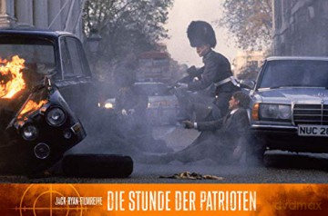 Czas patriotów [Blu-Ray 4K]+[Blu-Ray]