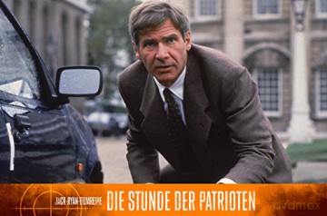 Czas patriotów [Blu-Ray 4K]+[Blu-Ray]