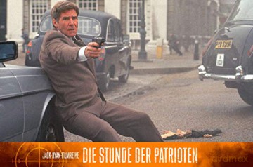 Czas patriotów [Blu-Ray 4K]+[Blu-Ray]