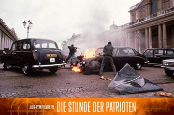 Czas patriotów [Blu-Ray 4K]+[Blu-Ray]