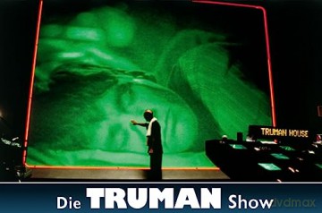 The Truman Show [Blu-Ray 4K]+[Blu-Ray]