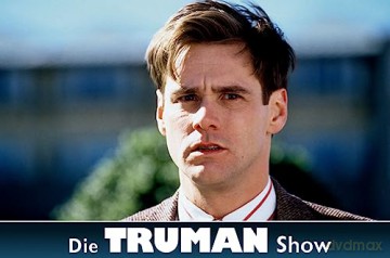 The Truman Show [Blu-Ray 4K]+[Blu-Ray]