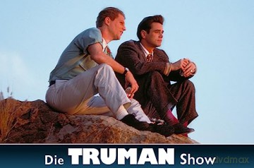 The Truman Show [Blu-Ray 4K]+[Blu-Ray]