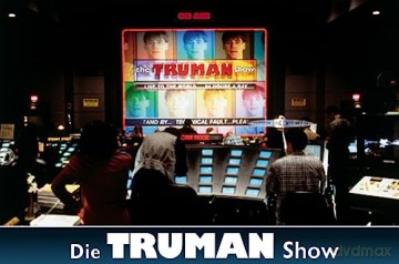 The Truman Show [Blu-Ray 4K]+[Blu-Ray]