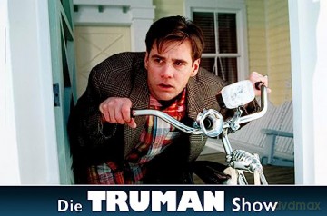 The Truman Show [Blu-Ray 4K]+[Blu-Ray]