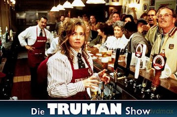 The Truman Show [Blu-Ray 4K]+[Blu-Ray]
