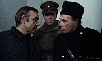 The Terrorists (Okup) [Blu-Ray]