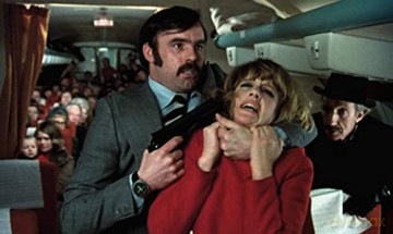 The Terrorists (Okup) [Blu-Ray]