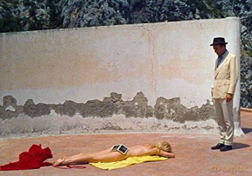 Contempt (Pogarda) 60th Anniversary Edition [Blu-Ray]