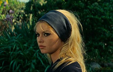 Contempt (Pogarda) 60th Anniversary Edition [Blu-Ray]