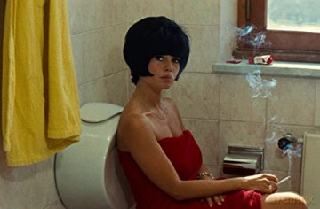 Contempt (Pogarda) 60th Anniversary Edition [Blu-Ray]